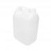 2.5 Litre Natural Jerrican 38mm Neck